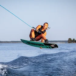 Cours particulier wakeboard