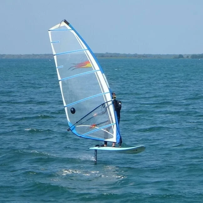 Windsurf